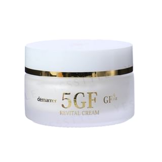 démarrer - 5GF Revital Cream 35g