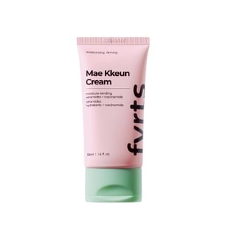 fvrts - Mae Kkeun Cream 50ml