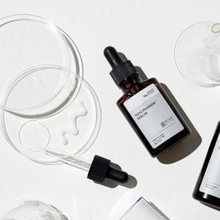 Kisocare - Niacinamide Serum 20% 30Ml