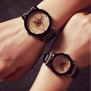 Tacka Watches Couple Bracelet Watch