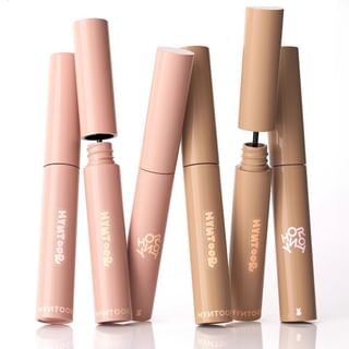 Hyntoor - Concealer Brow Tint - 6 Colors E02# Beige - 3.5G