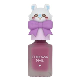 Shobido - Chiikawa Nail Series 01 Momonga 10Ml