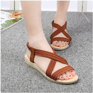 Sandal | Wedge