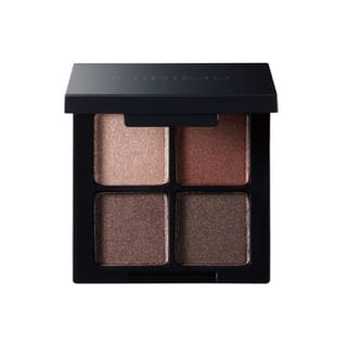 Eyeshadow Palette Smoky Quartz