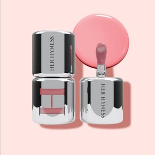 Her Hyness - Spotless Blush Screen Spf 50+ Pa+++ 01 Rosy Shield