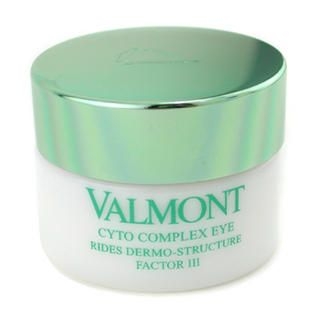 AWF Cyto Complex Eye - Factor III 15ml/0.5oz