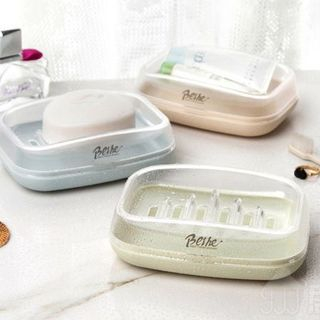 Home Simply Soap Case