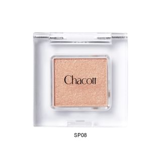Chacott - Multicolor Variation Sparkle SP08 Beige