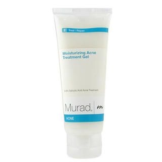 Moisturizing Acne Treatment Gel 75ml/2.65oz