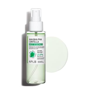 Aplb - Aha Bha Pha Centella Mist Essence 105Ml