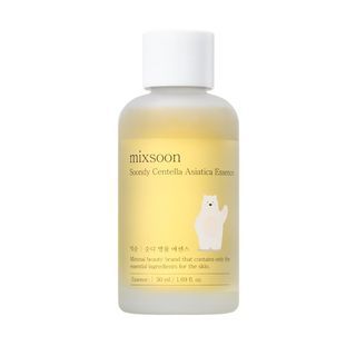 mixsoon - Soondy Centella Asiatica Essence - Gesichtsessenz