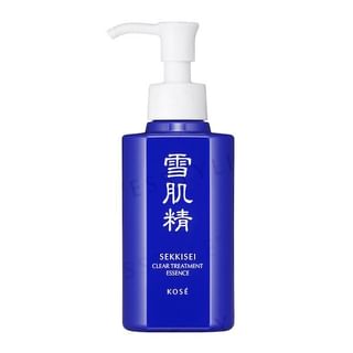 Kose - Sekkisei Clear Treatment Essence 140ml