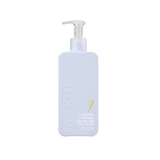 MASIL - 7 Ceramide Perfume Shower Gel Jumbo - 5 Types Baby Powder