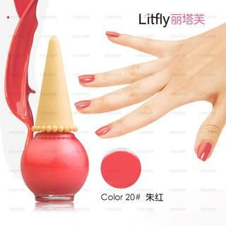 Litfly Nail Color (#20) 12ml