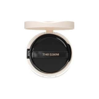 The Saem - Cover Perfection Concealer Cushion - 3 Colors 2024 Version - #1.5 Natural Beige
