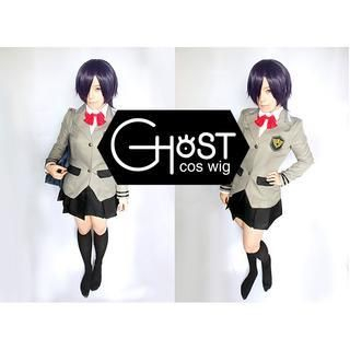 Ghost Cos Wigs Cosplay Wig - Tokyo Ghoul Touka Kirishima