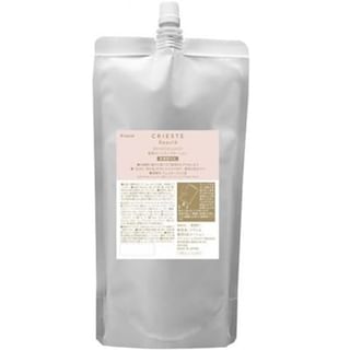 Kracie - CRIESTE Beaute Medicated Sensitive Lotion 500ml Refill