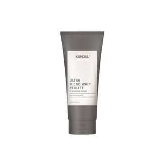 KUNDAL - Ultra Micro Whip Perlite Cleansing Foam 175ml