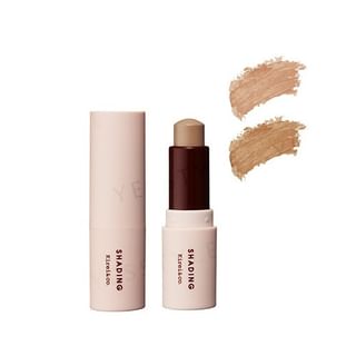 Kirei&co. - Stick Shading 02 Brown Beige