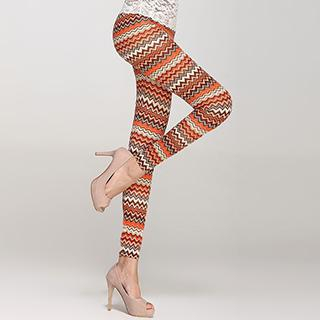 Sexy Romantie Pattern Leggings