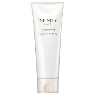 Kose - INFINITY Treatment Wash 120g