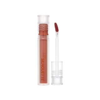 I'M MEME - Lip Silhouette Gloss Tint - 12 Types #12 Uncommon Brown