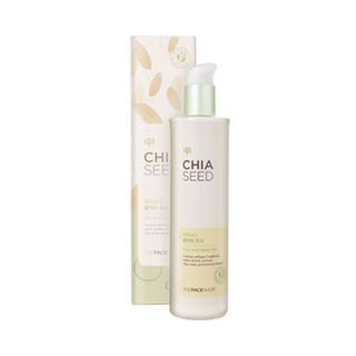 The Face Shop Chia Seed Watery Toner 145ml  145ml