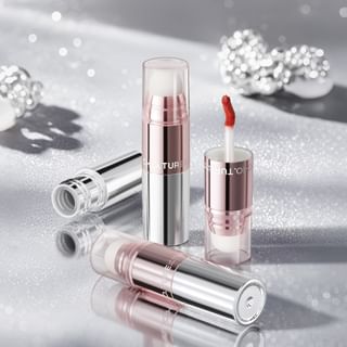 Chioture - Lip & Cheek Multi Cream - 5 Colors C04# Sweet Peach - 3.8G