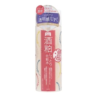 Pdc - Wafood Made Sake Lees Moist Lotion 190Ml