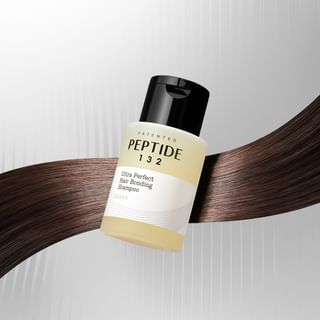 COSRX - Peptide 132 Ultra Perfect Hair Bonding Shampoo Mini 100ml