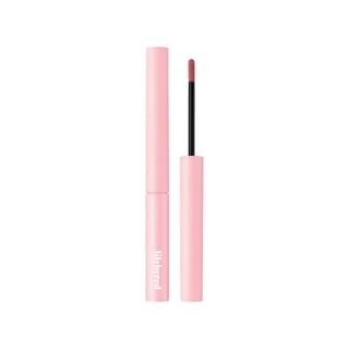 Lilybyred - Overlip Smudger - 2 Colors #01 Grapefruit Cream