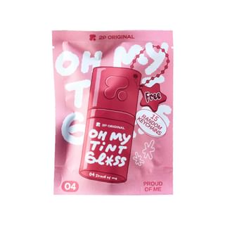 2P Original - Oh My Tint Gloss 04 Proud Of Me