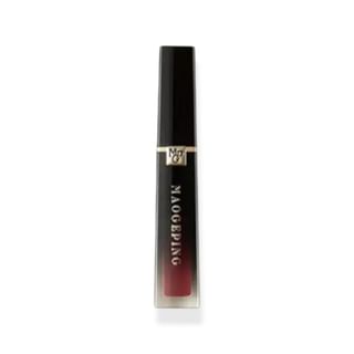 MAOGEPING - Feathery Air Matte Lip Glaze - 7 Colors #801 - 6.5ml