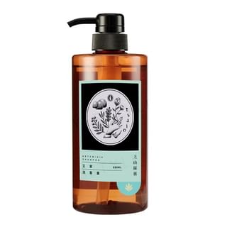 SOFNON - Tsaio Shampoo 600ml Artemisia