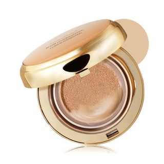 Sooryehan Bichaek Jadan Sun Cooling Cushion Foundation SPF50+ PA+++ Refill Only (#21) No.21