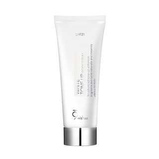 9wishes - White Tone-Up Body Serum 150ml