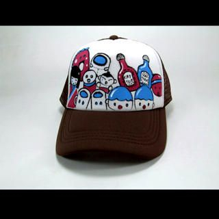 "Party" Baseball Cap