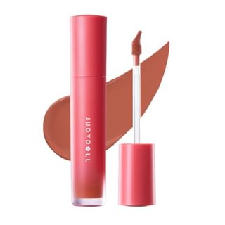 Judydoll - Silky Matte Lip Ink - 8 Colors #03 Sand Ink - 5G