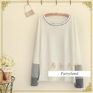 Fairyland Long-Sleeved Top