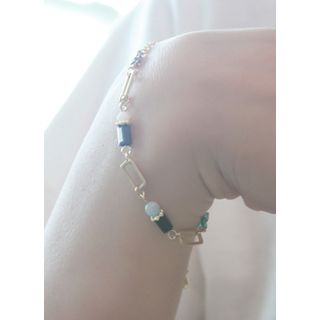 kitsch island Beads Bracelet