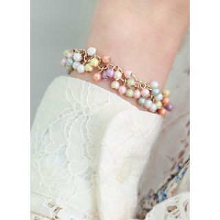 kitsch island Beads Bracelet