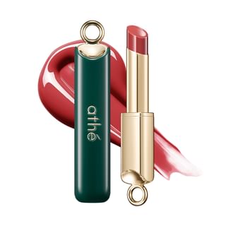 athé - Authentic Lip Glowy Balm - 15 Colors #13 Jo