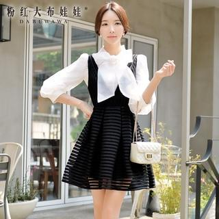 Dabuwawa Jumper Dress