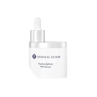 [Dermal Elixir]HyaluroSphere MM Serum 40ml