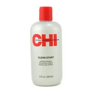 Chi Clean Start chelating cleansing shampoo