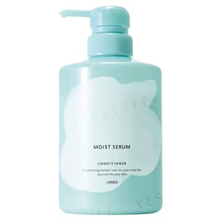 Moist Serum Conditioner 420g
