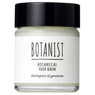 Botanical Hair Balm 32g