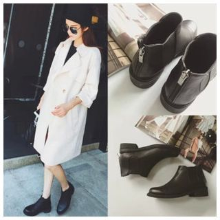BAYO Ankle Boots