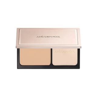Jung Saem Mool - Masterclass Powder Foundation - 3 Colors #N1 Ivory