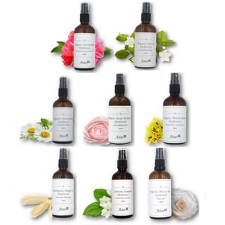 Aster Aroma - Hydrosol Jasmine Sambac - 100ml